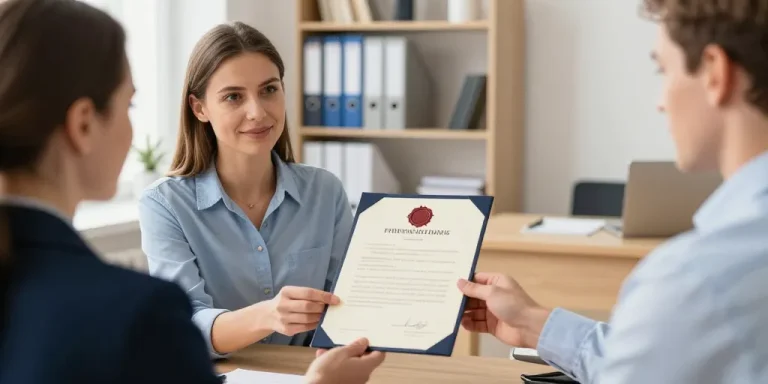 copie titre de propriété