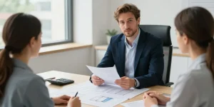 credit immobilier refusé