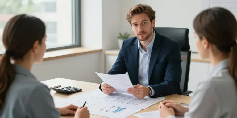 credit immobilier refusé