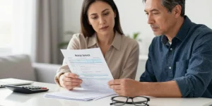 décomptes de charges locatives