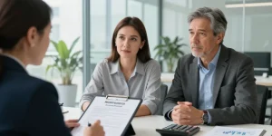 frais de renégociation prêt immobilier
