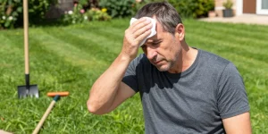 gazon anglais inconvénients