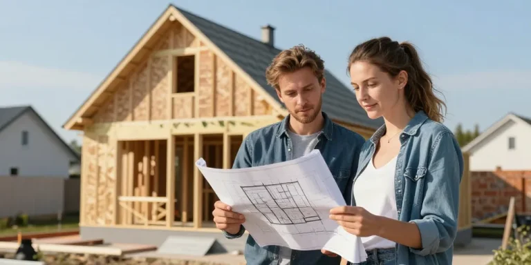 maison pour 100000