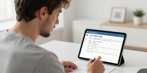 exemple de questionnaire santé de prêt immobilier en pdf lcl