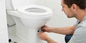 réparation chasse d'eau locataire ou propriétaire
