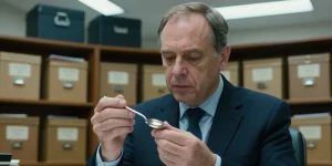 robert schoulevilz petite cuillère