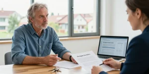 transfert crédit immobilier