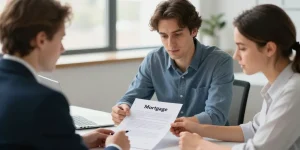 credit avec un cdd