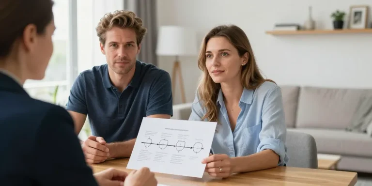 delai vente immobiliere