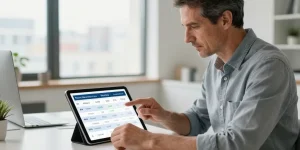 gestion locative comparatif