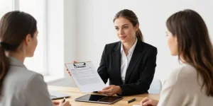 taux agent immobilier
