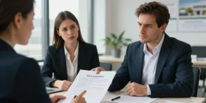 agence immobilière versement loyer au propriétaire