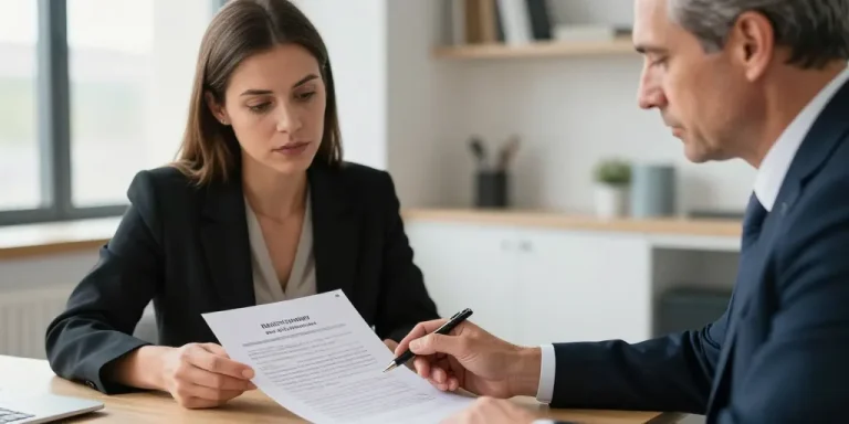 clause de résiliation de plein droit visale
