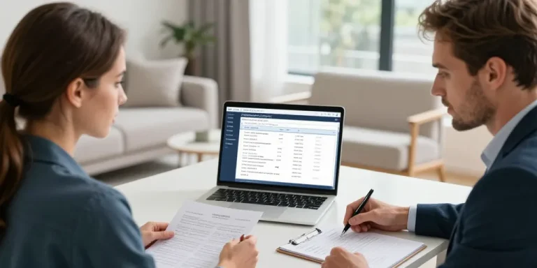 estimation immobilière