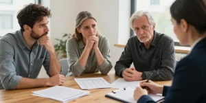 motif de refus droit de visite grand-parent