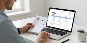 Propriétaire : gagnez du temps avec des quittances de loyer automatique