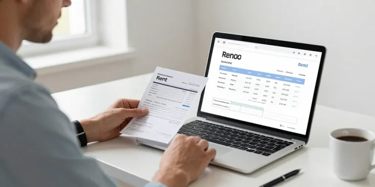 Propriétaire : gagnez du temps avec des quittances de loyer automatique