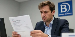 banque de france droit au compte