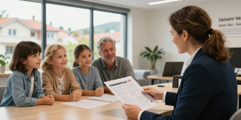 century 21 saint jean de vedas
