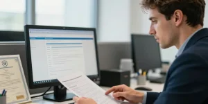 comment savoir si on est fichier banque de france