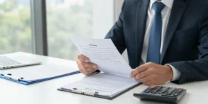 gestion locative notaire