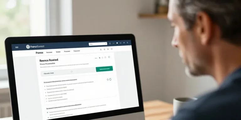 ma prime rénov mon compte france connect