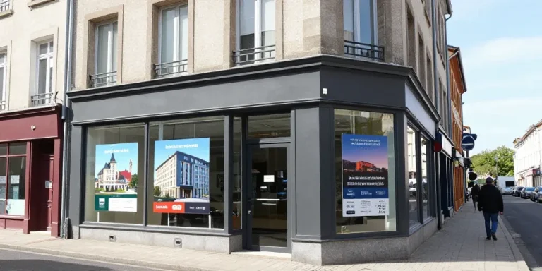 agence immobilière le puy en velay