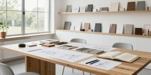 entreprise d'aménagement intérieur spécialisée en normandie