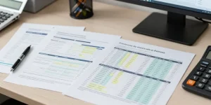 fiscalité SCPI