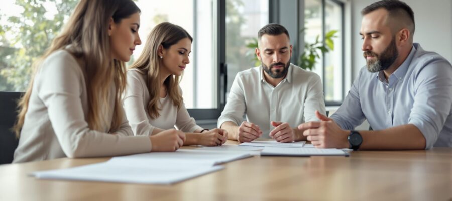 ag copropriété non tenue dans les délais