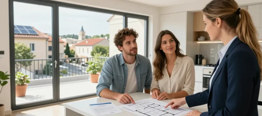 Acheter dans un programme neuf à Béziers : quels avantages pour une résidence principale ?