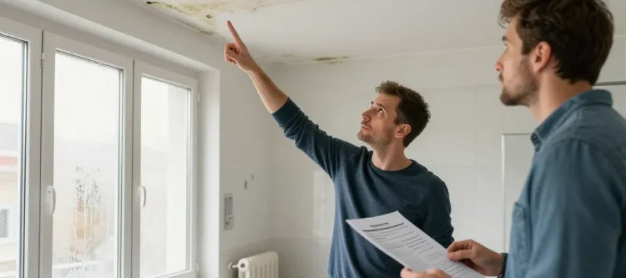 appartement sans vmc