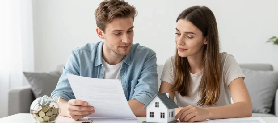 comment avoir un apport immobilier