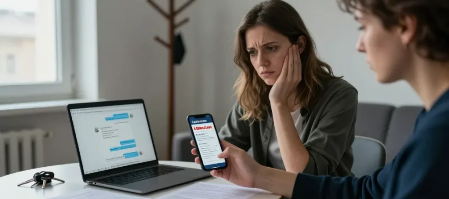 arnaque leboncoin location