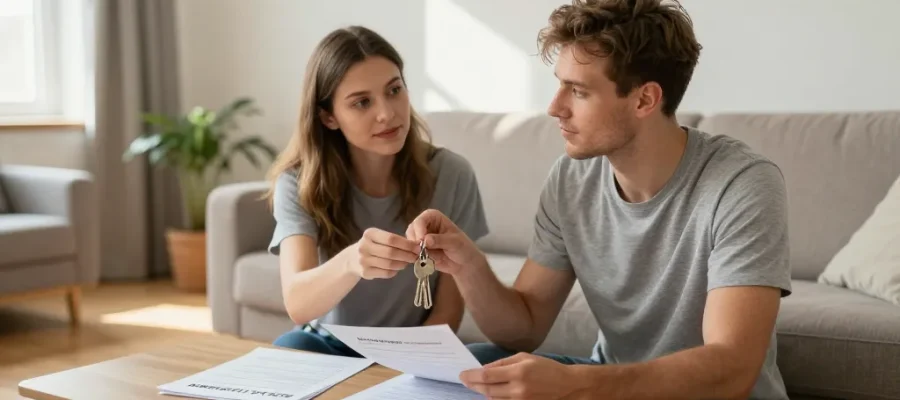 avantage du pret pas