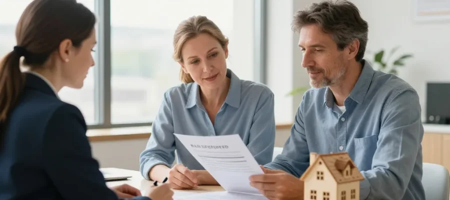 avis assurance emprunteur maif