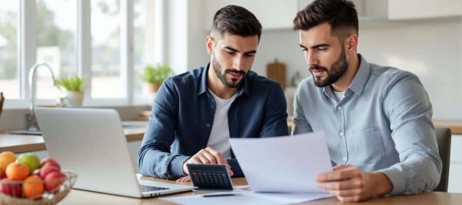 comment calculer teg