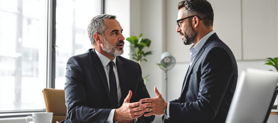 coach immobilier monsieur b