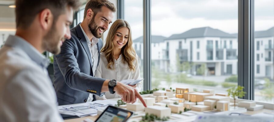 immobilier neuf nantes