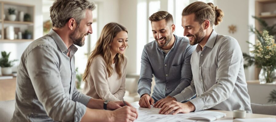 constructeur maison clermont ferrand
