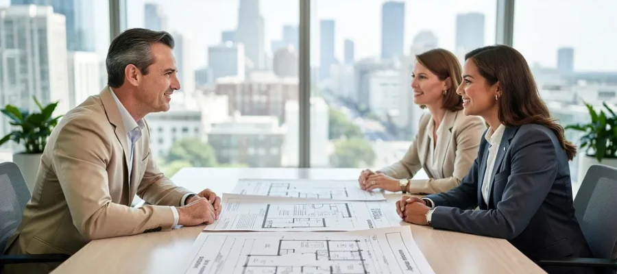 promoteur immobilier