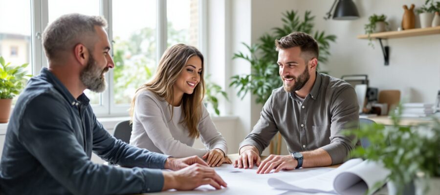 entreprise rénovation tours