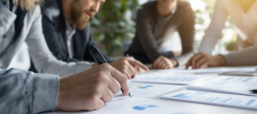 investir dans l'immobilier