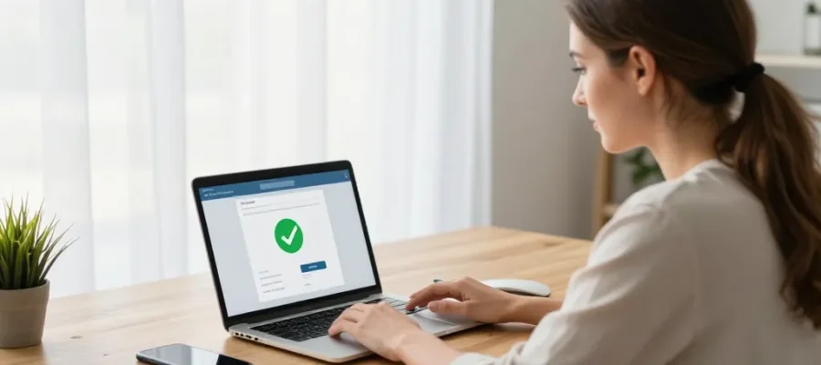 comment envoyer des documents