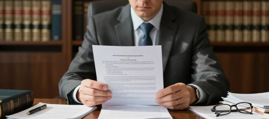comment faire valoir un vice de procédure