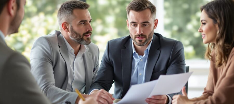 fiscalité plus value immobilière