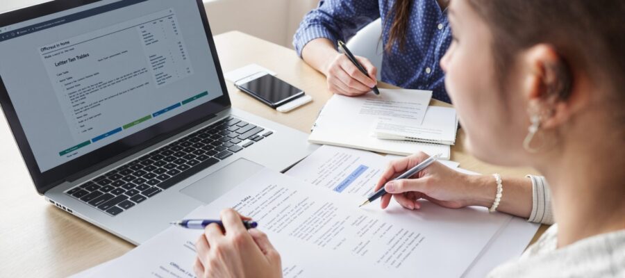 Aide Personnalisée au Logement