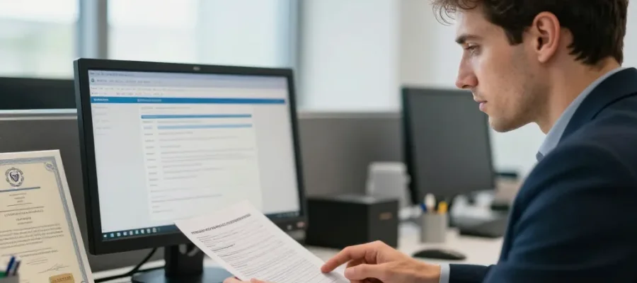 comment savoir si on est fichier banque de france