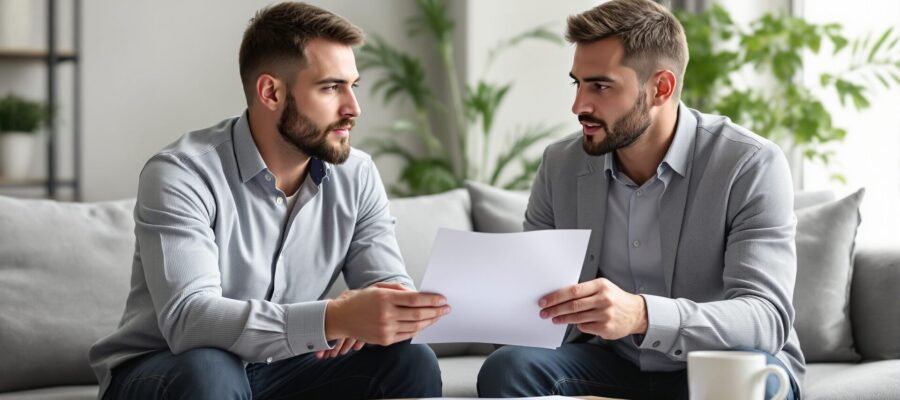 exemple conditions particulières bail location