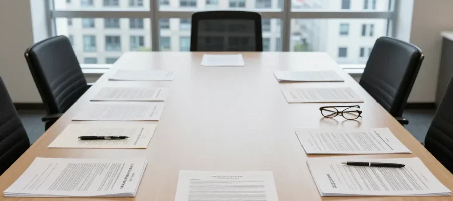 conflit entre membres du conseil syndical